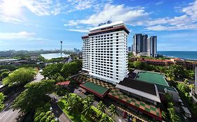 Hilton Colombo Hotel